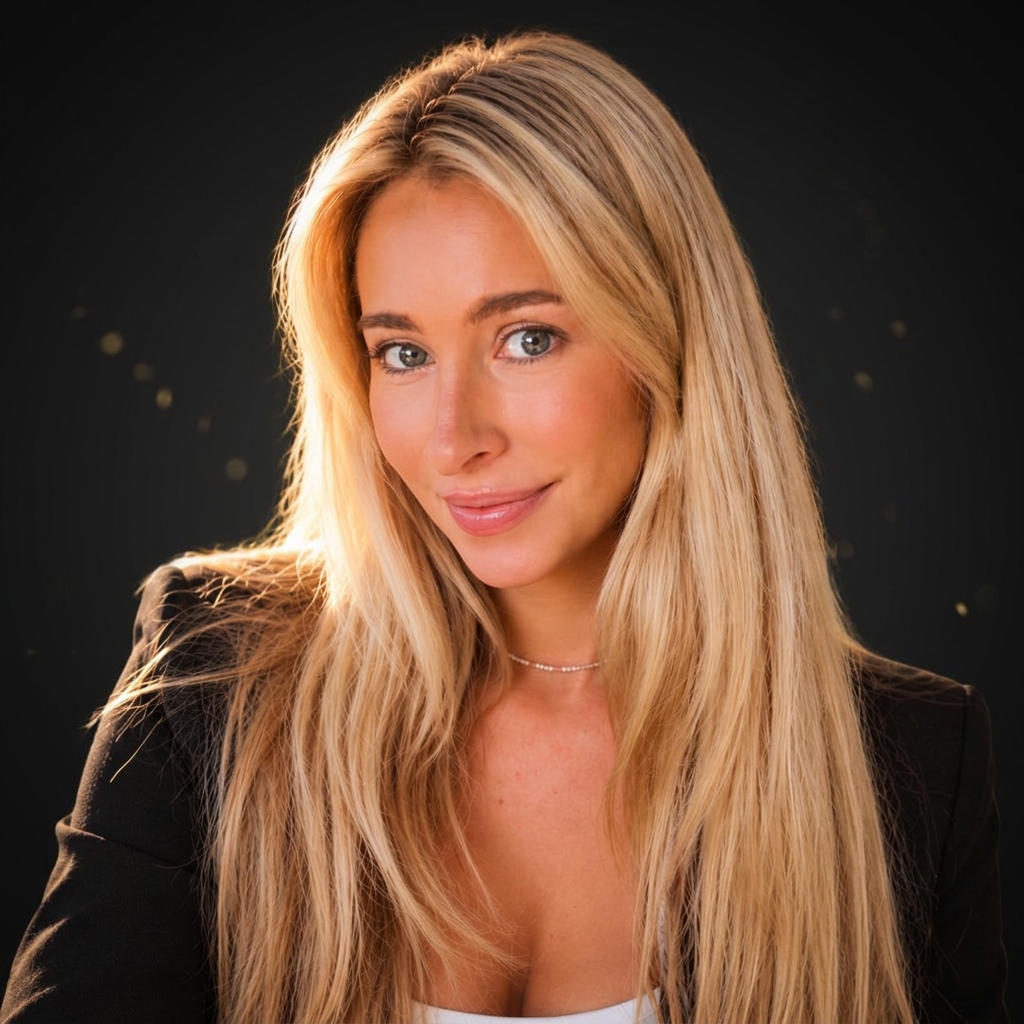Katie Melissa, founder of Elite Automation